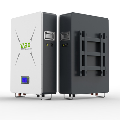 células prismáticas del fosfato del hierro del litio de Powerwall de la batería de 150Ah 230Ah 48V 72V Lifepo4