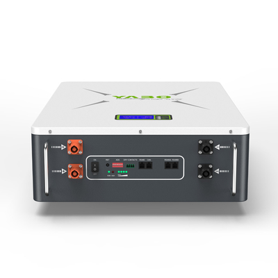 células prismáticas del fosfato del hierro del litio de Powerwall de la batería de 150Ah 230Ah 48V 72V Lifepo4