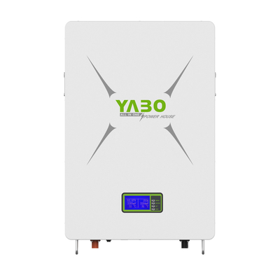 Powerwall Home Batería de respaldo 170Ah 200Ah 48v 100ah Batería Lifepo4