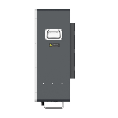 Sistema de almacenamiento de paneles solares Powerwall 48V 230Ah de batería de iones de litio de 12 Kwh