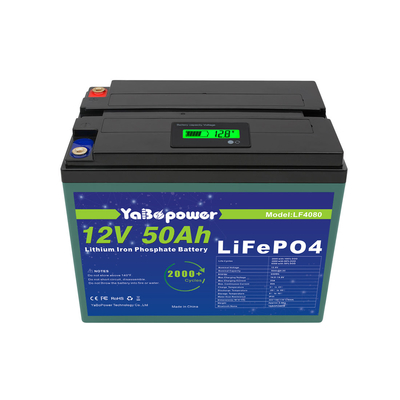 32700 Batería recargable Lifepo4 12v 5ah 15ah 50ah 10000mah 2000mah 30000ah