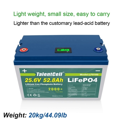 32750 batería 12v 24v 10Ah 20Ah 30Ah 50Ah 100Ah 200Ah de rv Lifepo4