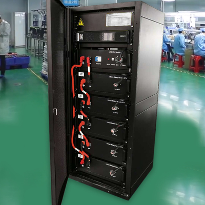 48v50ah UPS Lifepo4 batería 48v 30ah almacenamiento de energía solar de iones de litio
