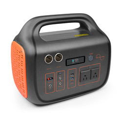 CA 110V 220V del generador solar de la central eléctrica de la batería portátil impermeable 1000w