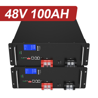 El hierro de energía solar del litio del barco del almacenamiento fosfata LiFePO4 las baterías 12V 72V 100Ah