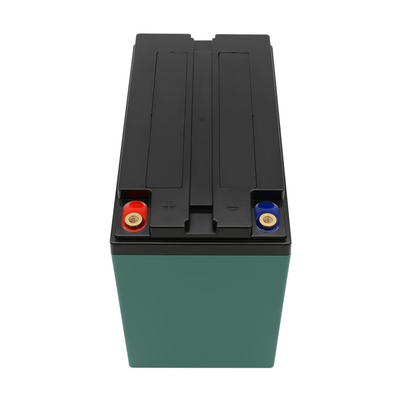 4S7P batería de la configuración 12V 42Ah Lifepo4 tamaño compacto de la garantía de 3 años