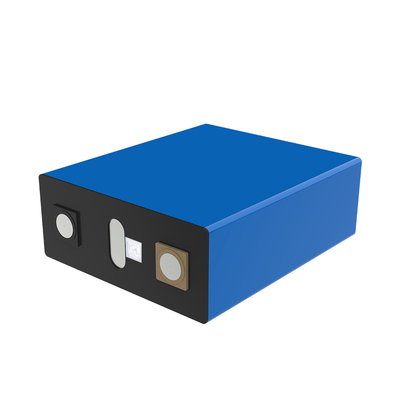 Batería prismática profunda Lifepo4 300Ah de la batería de litio del ciclo del monómero 3.2V