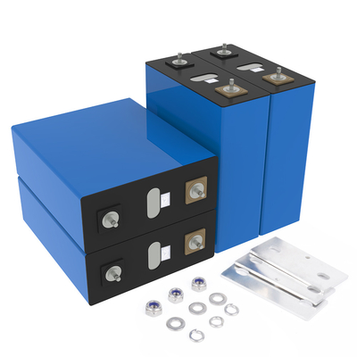 batería prismática del hierro de litio del ciclo profundo de la célula de batería de 3.2V 300Ah Lifepo4
