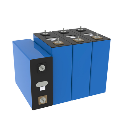 Pilas de batería profundas duraderas de la batería 3.2V 300Ah Lifepo4 del ciclo LiFePO4