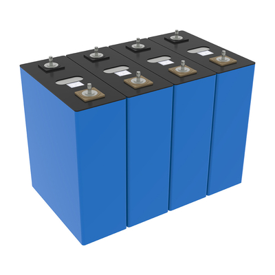 Pilas de batería profundas duraderas de la batería 3.2V 300Ah Lifepo4 del ciclo LiFePO4